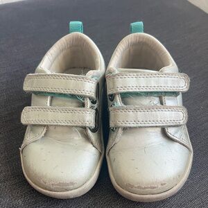 Ten Little Everyday Originals silver